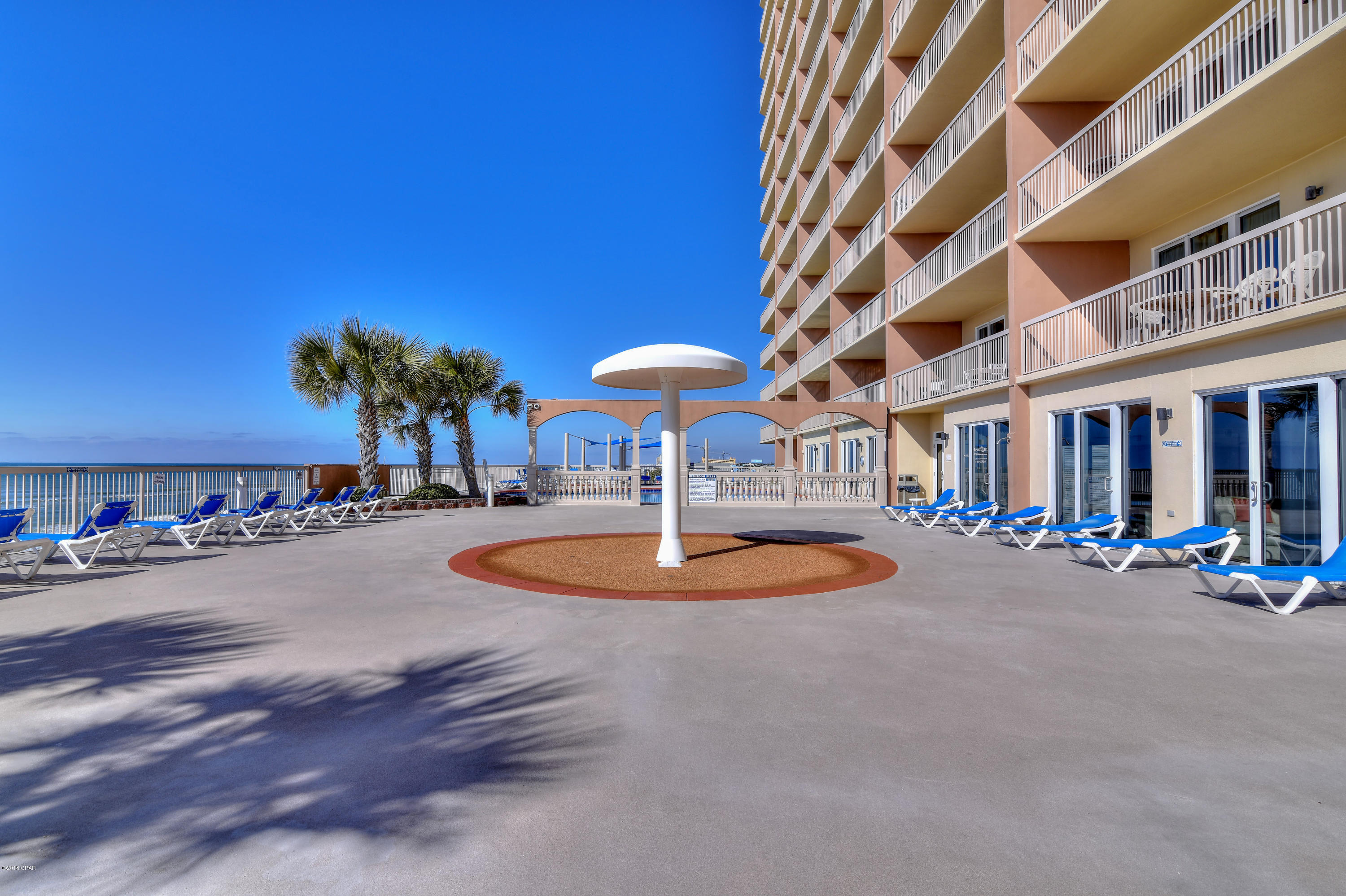 14825 Front Beach Road, Unit 2104 Panama City Beach, FL 32413 - Photo 32 of 44