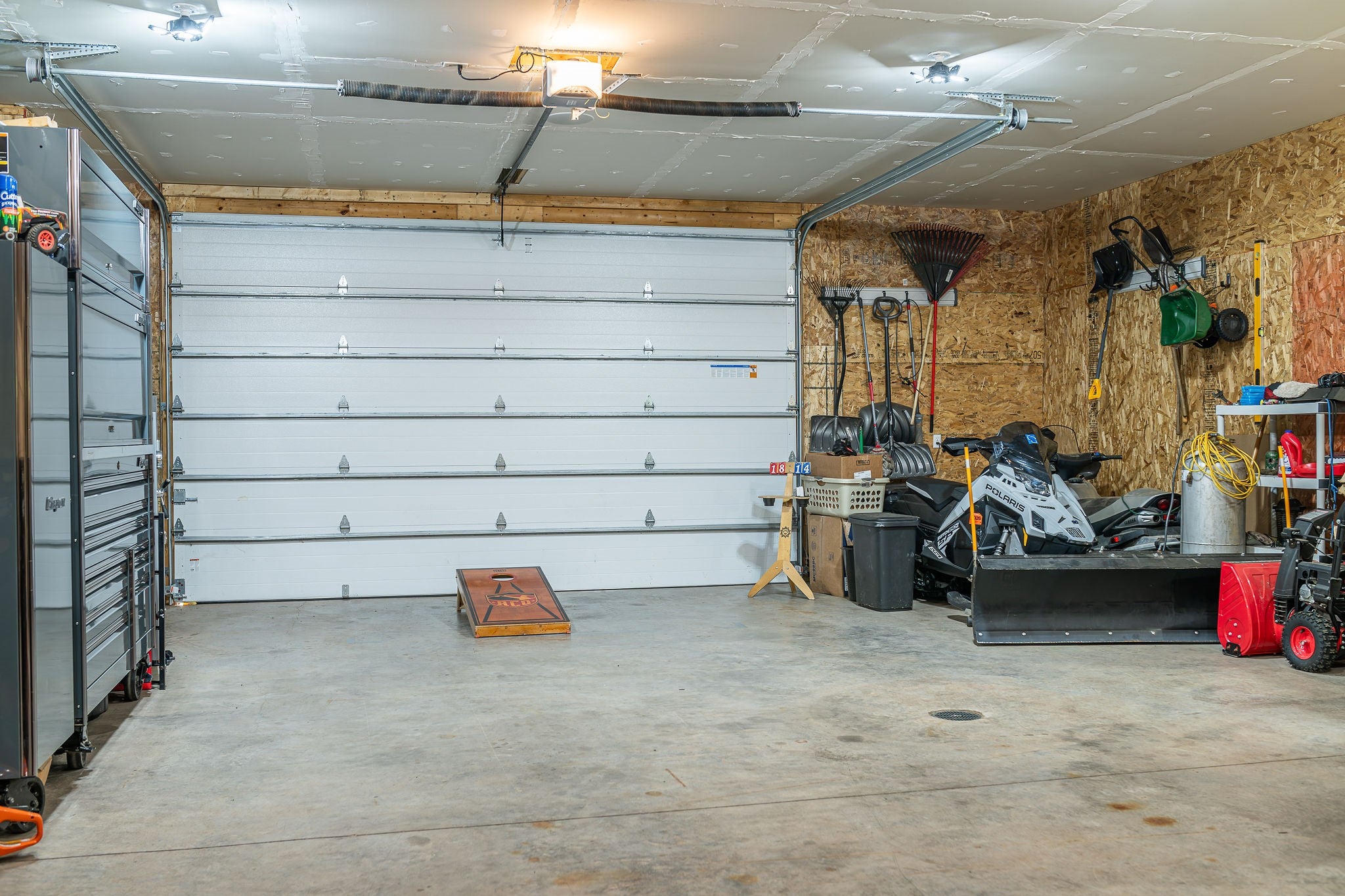 10299 North Round Lake School Road Hayward, WI 54843 - Photo 43 of 43 Gallery Image 43