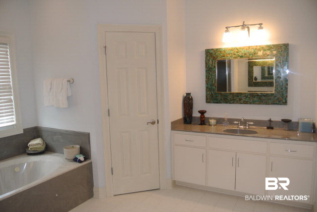 30888 River Road Orange Beach, AL 36561 - Photo 21 of 29 Master Bath