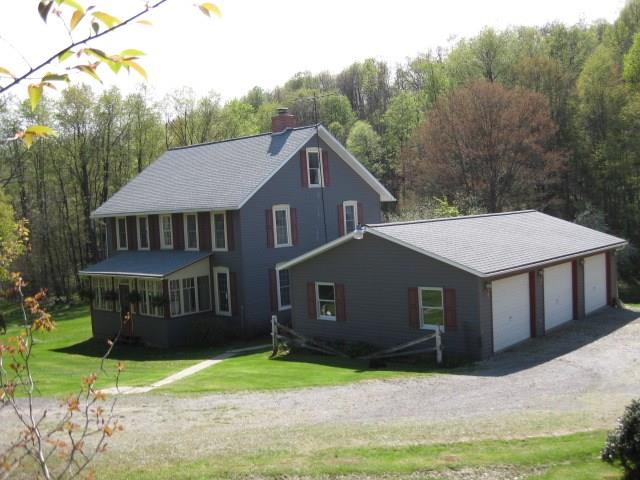 6442 Cherry Run Road Rimersburg, PA 16248 - Photo 1 of 23