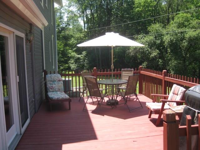 6442 Cherry Run Road Rimersburg, PA 16248 - Photo 22 of 23