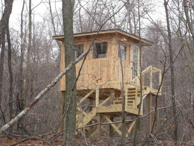 6442 Cherry Run Road Rimersburg, PA 16248 - Photo 23 of 23