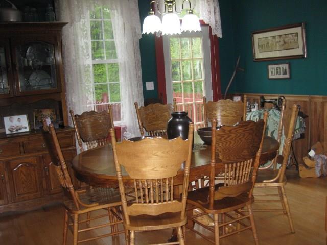 6442 Cherry Run Road Rimersburg, PA 16248 - Photo 7 of 23