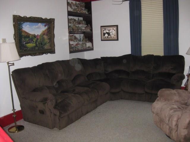 6442 Cherry Run Road Rimersburg, PA 16248 - Photo 8 of 23