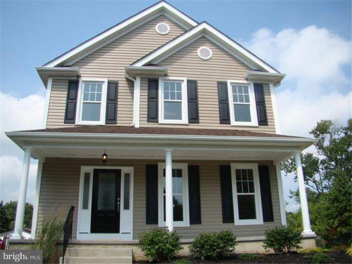 2 Haverford Road Folsom, PA 19033 - Photo 1 of 1 Exterior Front