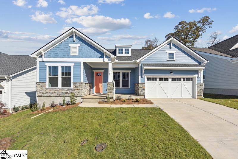 409 Galleron Court Fountain Inn, SC 29644 - Photo 1 of 18 Gallery Image 1