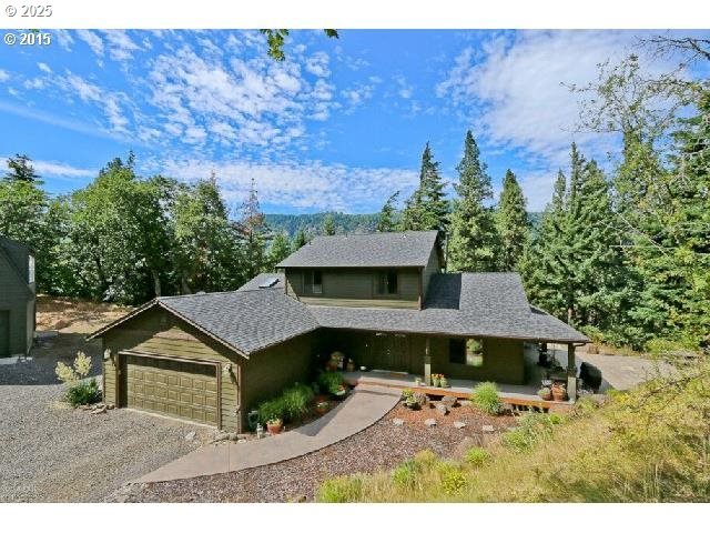 450 Morton Road Hood River, OR 97031 - Photo 1 of 1 Gallery Image 1