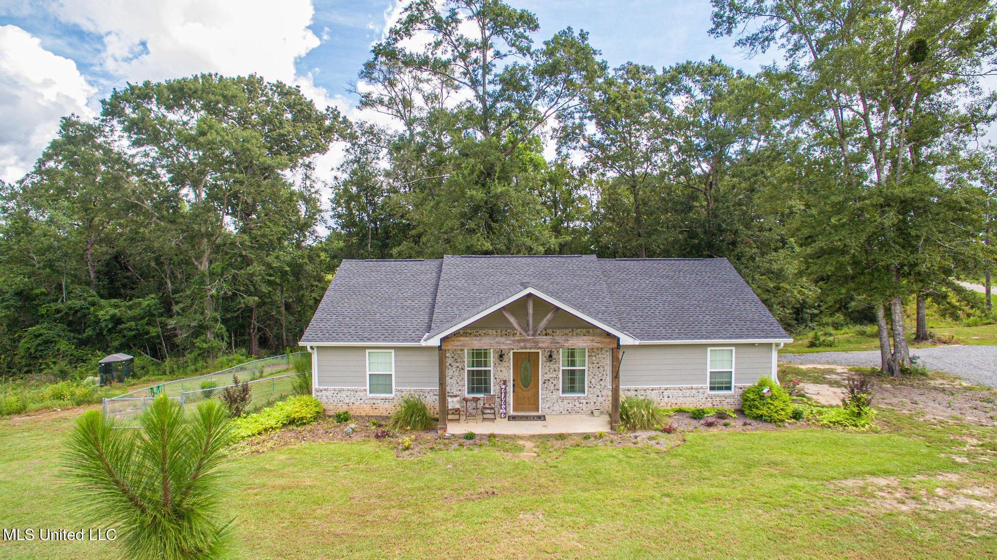 159 Beaver Dam Road Perkinston, MS 39573 - Photo 1 of 21 159 Beaver Dam Road-48027