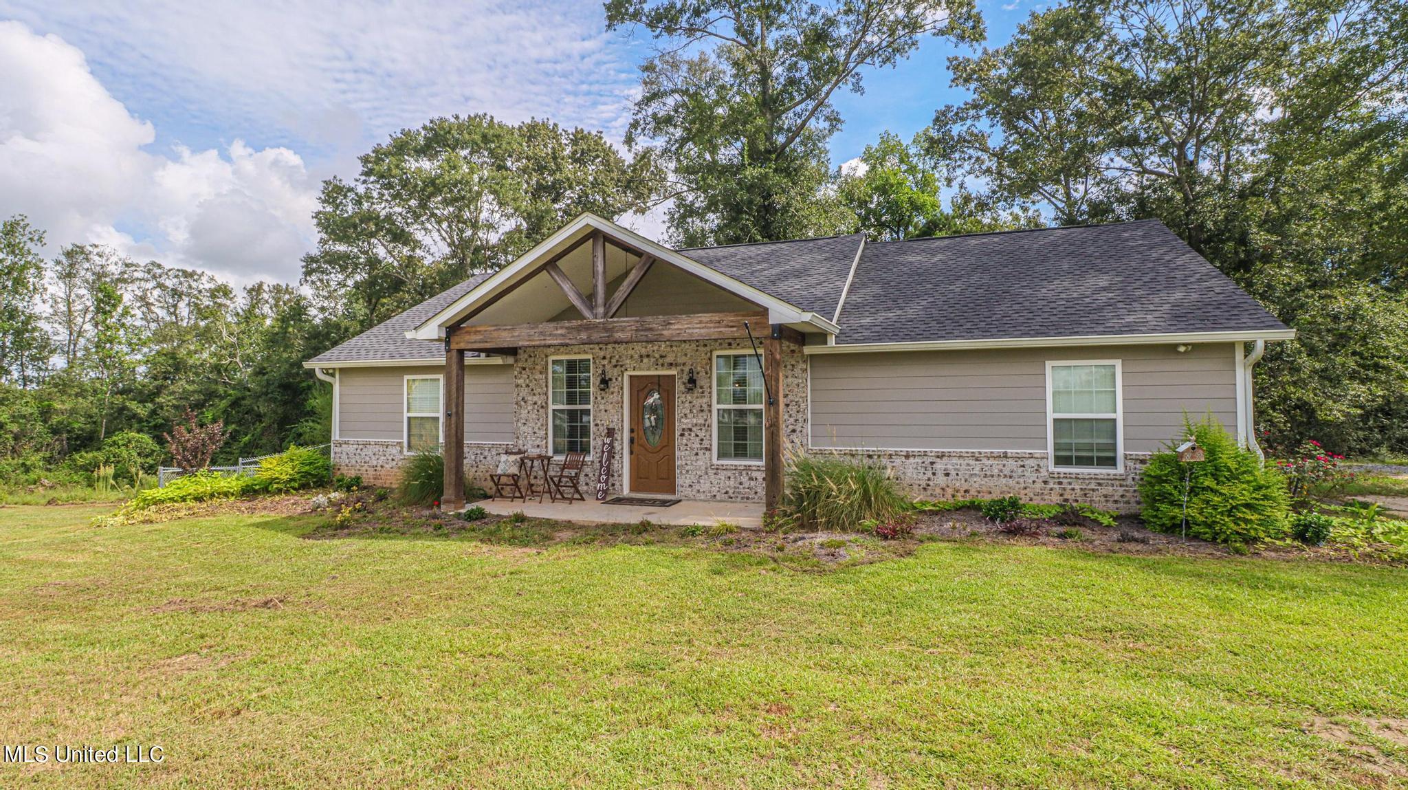 159 Beaver Dam Road Perkinston, MS 39573 - Photo 2 of 21 159 Beaver Dam Road-48023