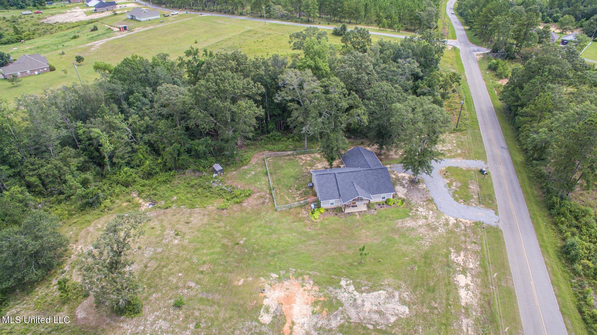 159 Beaver Dam Road Perkinston, MS 39573 - Photo 21 of 21 159 Beaver Dam Road-48026
