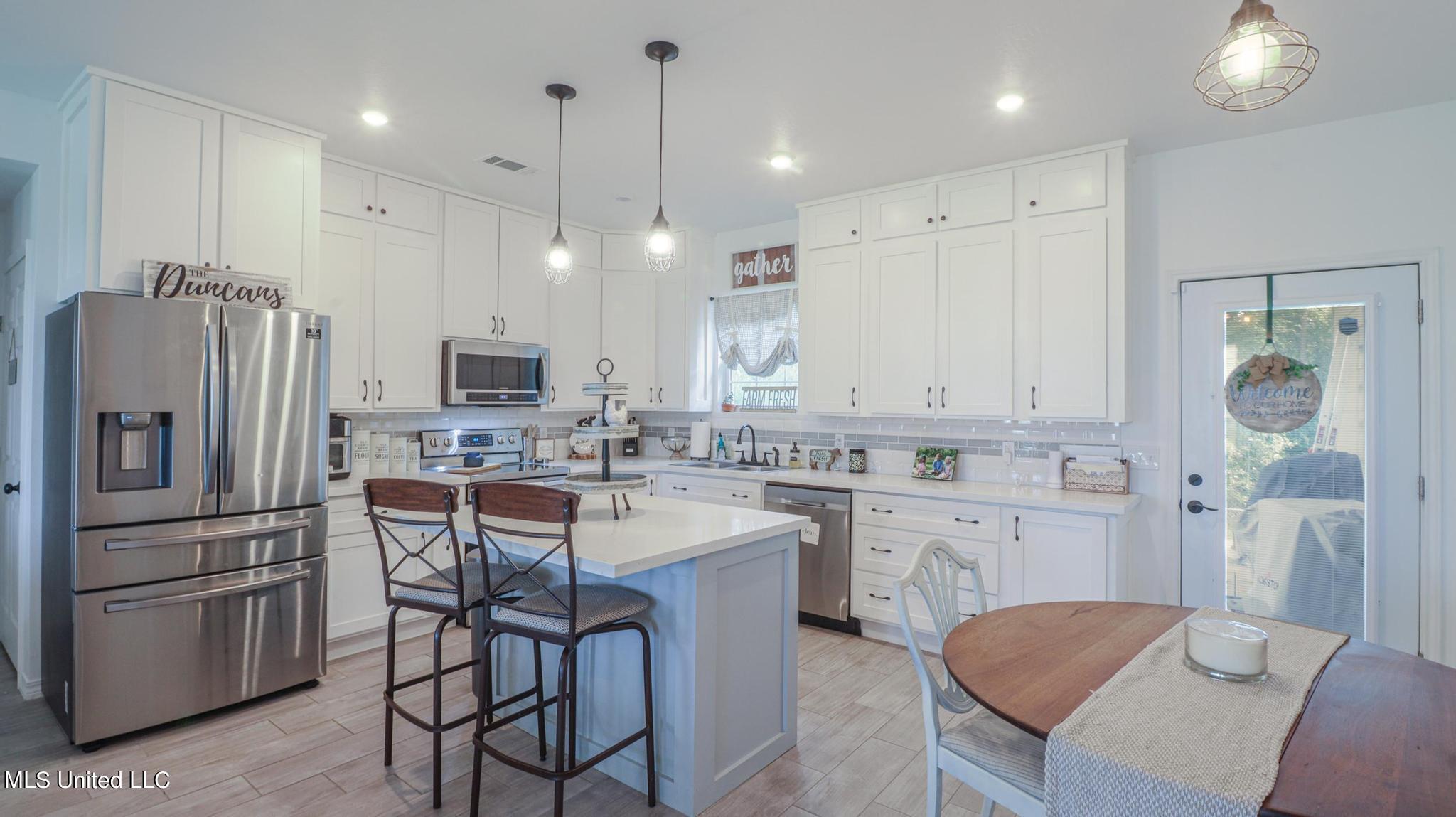 159 Beaver Dam Road Perkinston, MS 39573 - Photo 6 of 21 159 Beaver Dam Road-48015