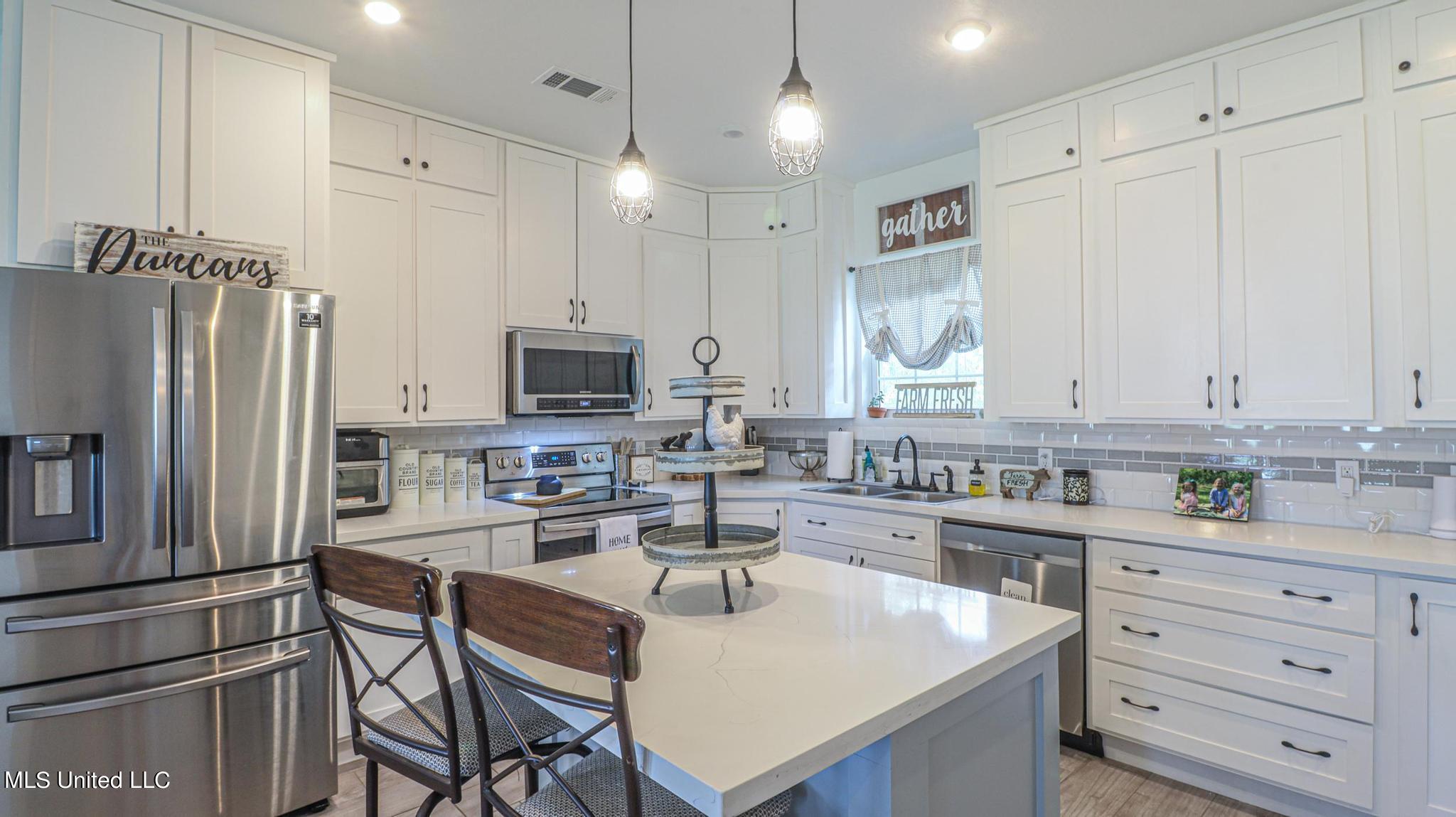 159 Beaver Dam Road Perkinston, MS 39573 - Photo 7 of 21 159 Beaver Dam Road-48020