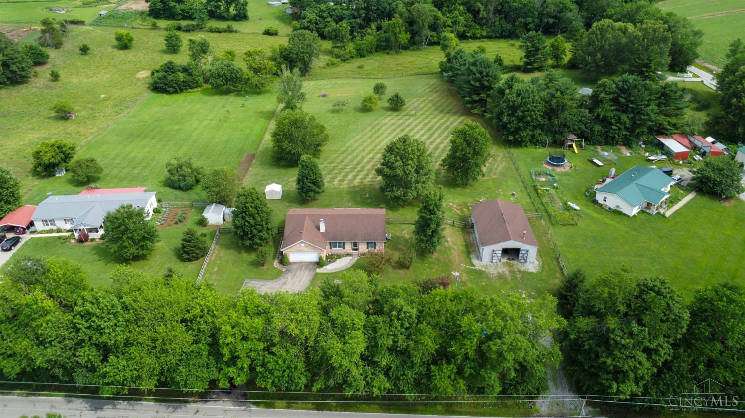 2771 Bolender Road Felicity, OH 45120 - Photo 3 of 67