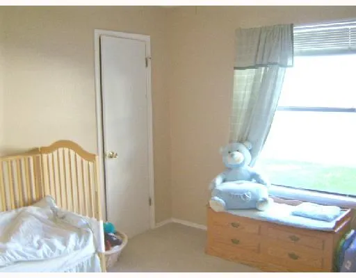 a view of table room