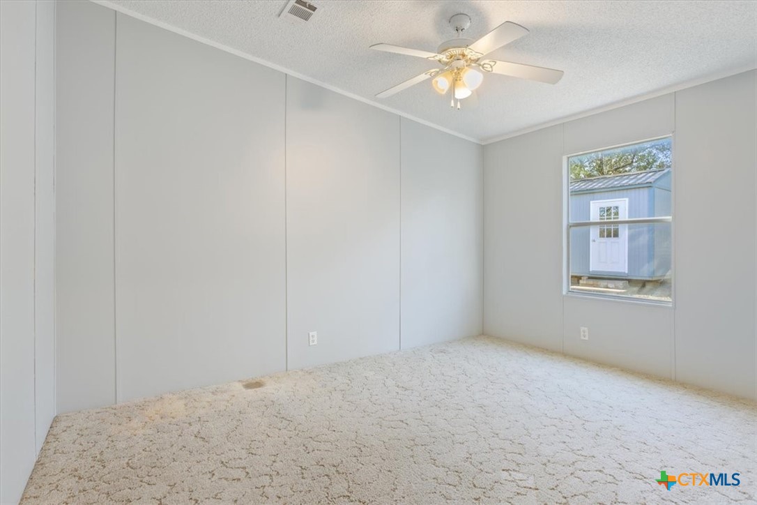 706 County Road 3376 Kempner, TX 76539 - Photo 24 of 31 a view of an empty room with a window