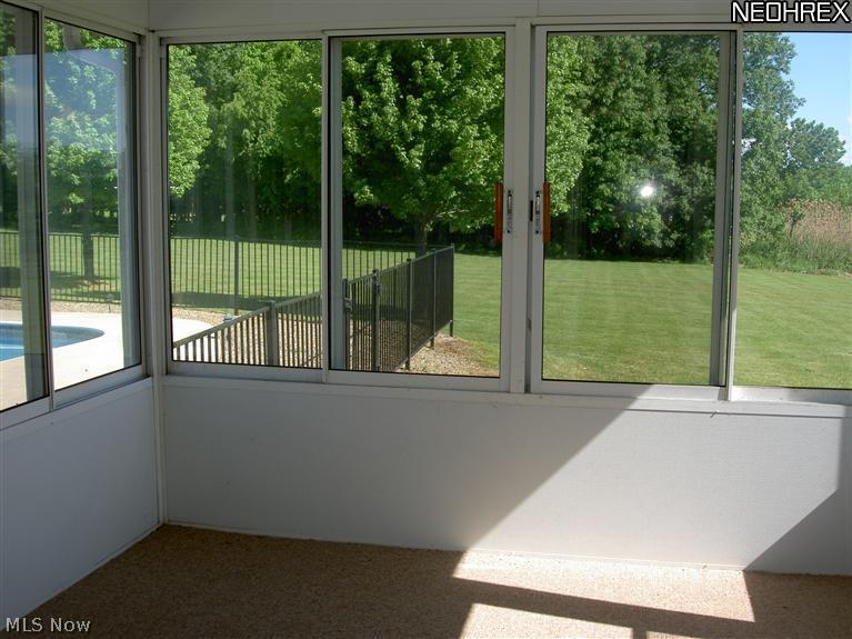 3519 Eastern Road Barberton, OH 44203 - Photo 13 of 13 *Private Enclosed porch for living suite*