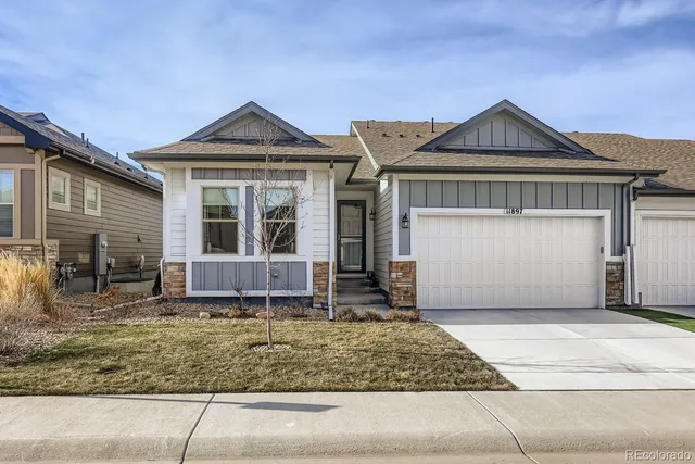 $679,000 | 11897 Sea Oats Street, Parker, CO 80138