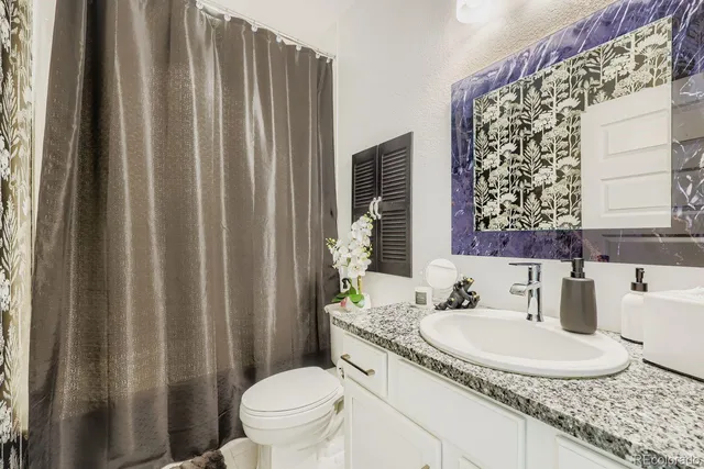 $679,000 | 11897 Sea Oats Street, Parker, CO 80138