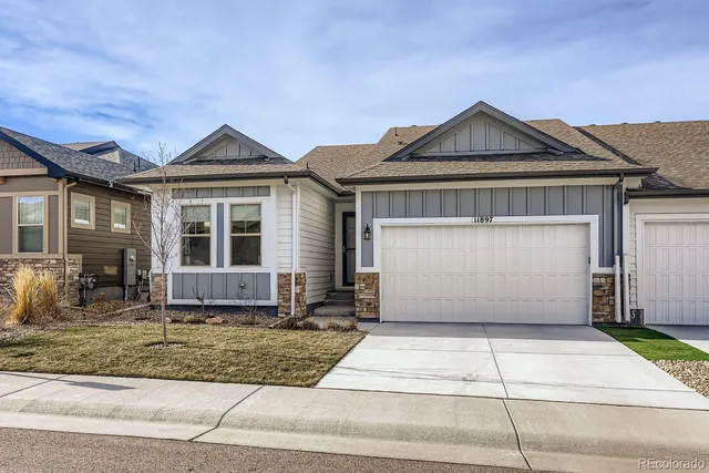 $679,000 | 11897 Sea Oats Street, Parker, CO 80138