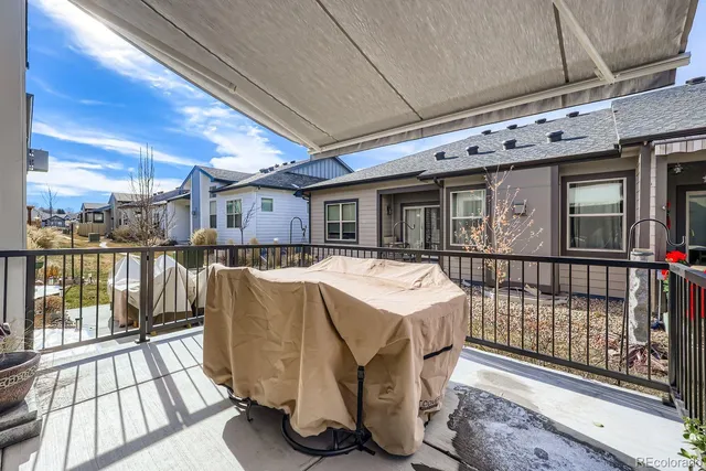 $679,000 | 11897 Sea Oats Street, Parker, CO 80138