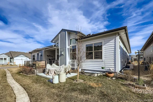 $679,000 | 11897 Sea Oats Street, Parker, CO 80138