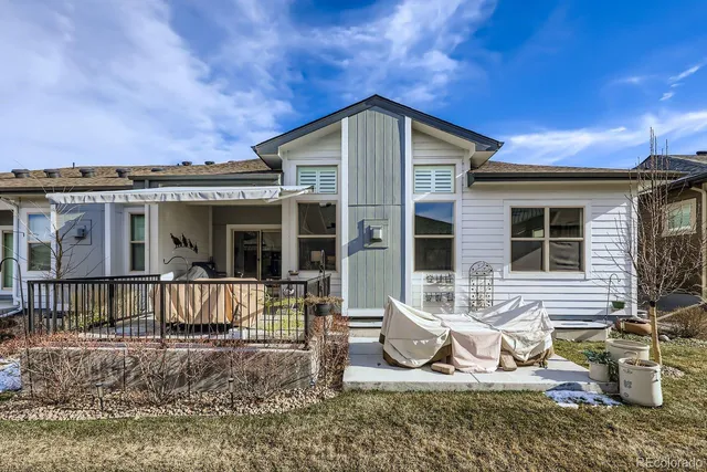 $679,000 | 11897 Sea Oats Street, Parker, CO 80138