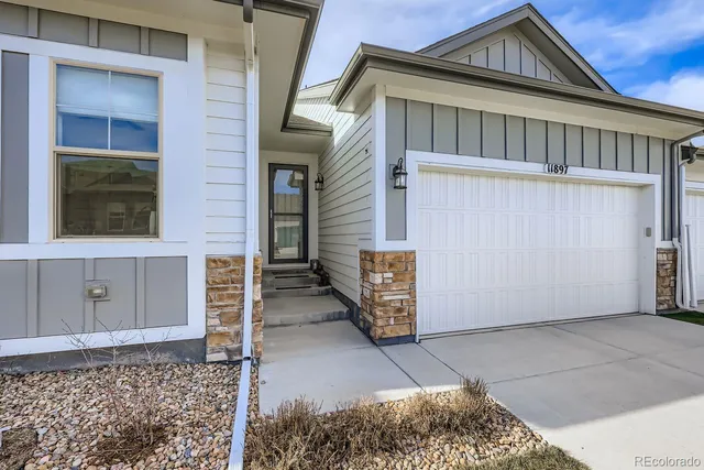 $679,000 | 11897 Sea Oats Street, Parker, CO 80138