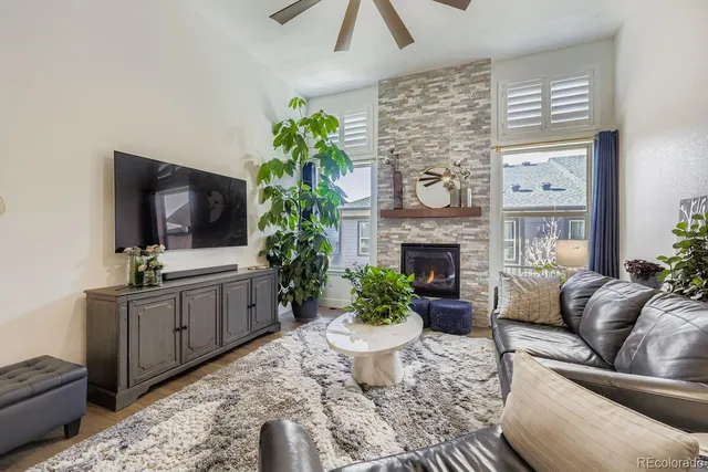 $679,000 | 11897 Sea Oats Street, Parker, CO 80138