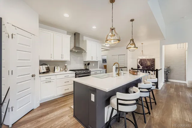 $679,000 | 11897 Sea Oats Street, Parker, CO 80138