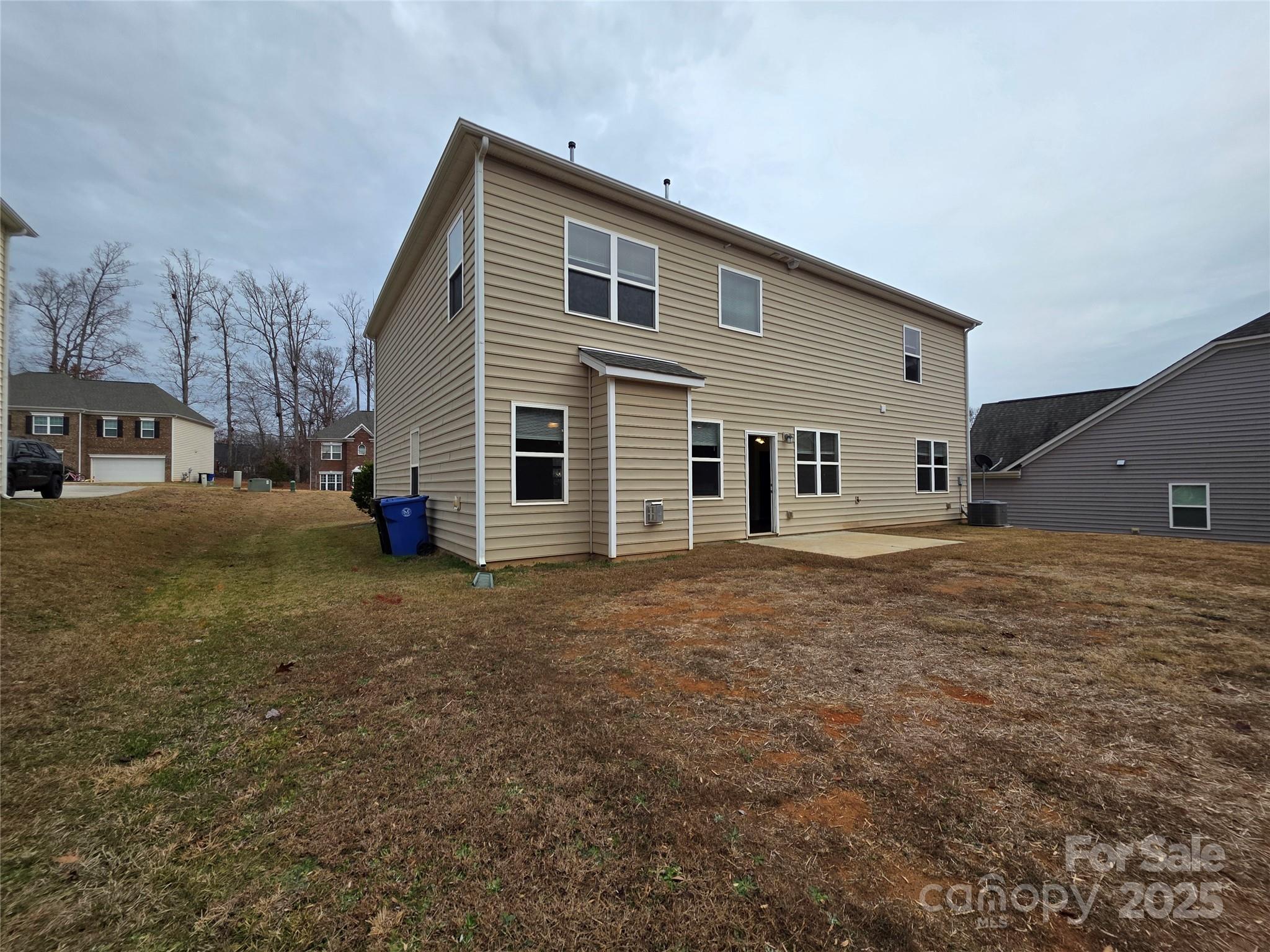 206 Sassafras Road Mooresville, NC 28115 - Photo 31 of 33