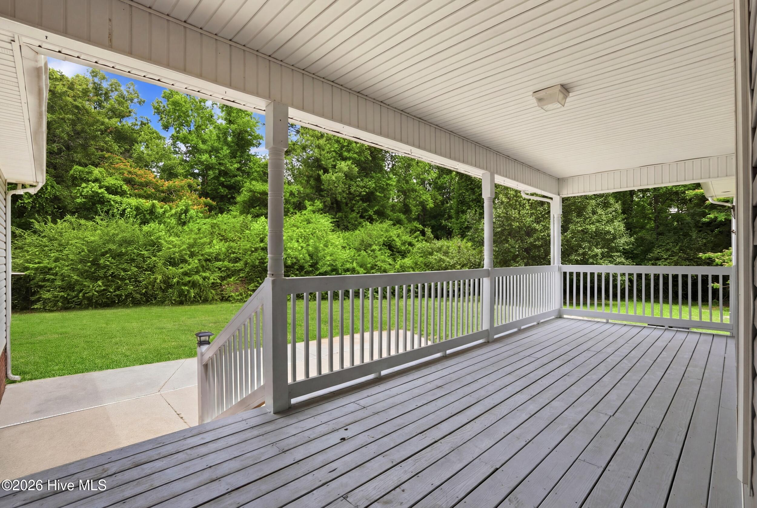 110 Baysden Road Chinquapin, NC 28521 - Photo 38 of 54