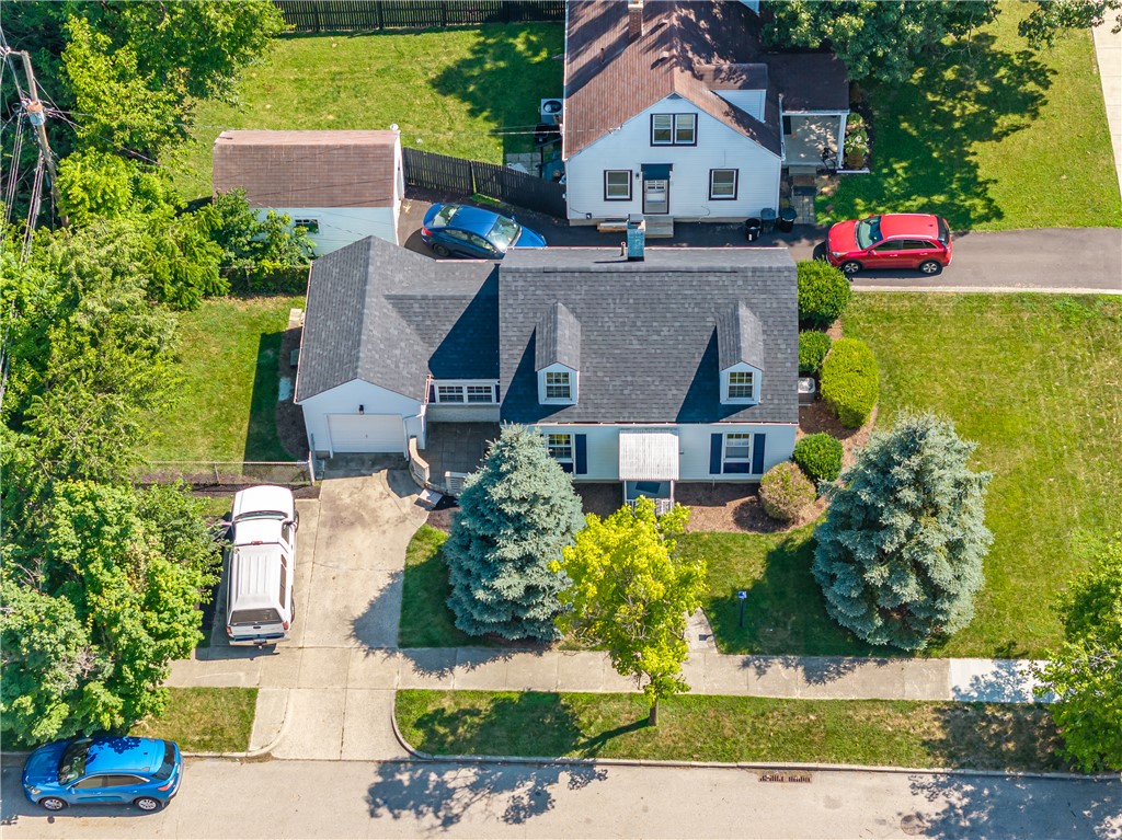 2000 Shroyer Road Oakwood, OH 45419 - Photo 53 of 59