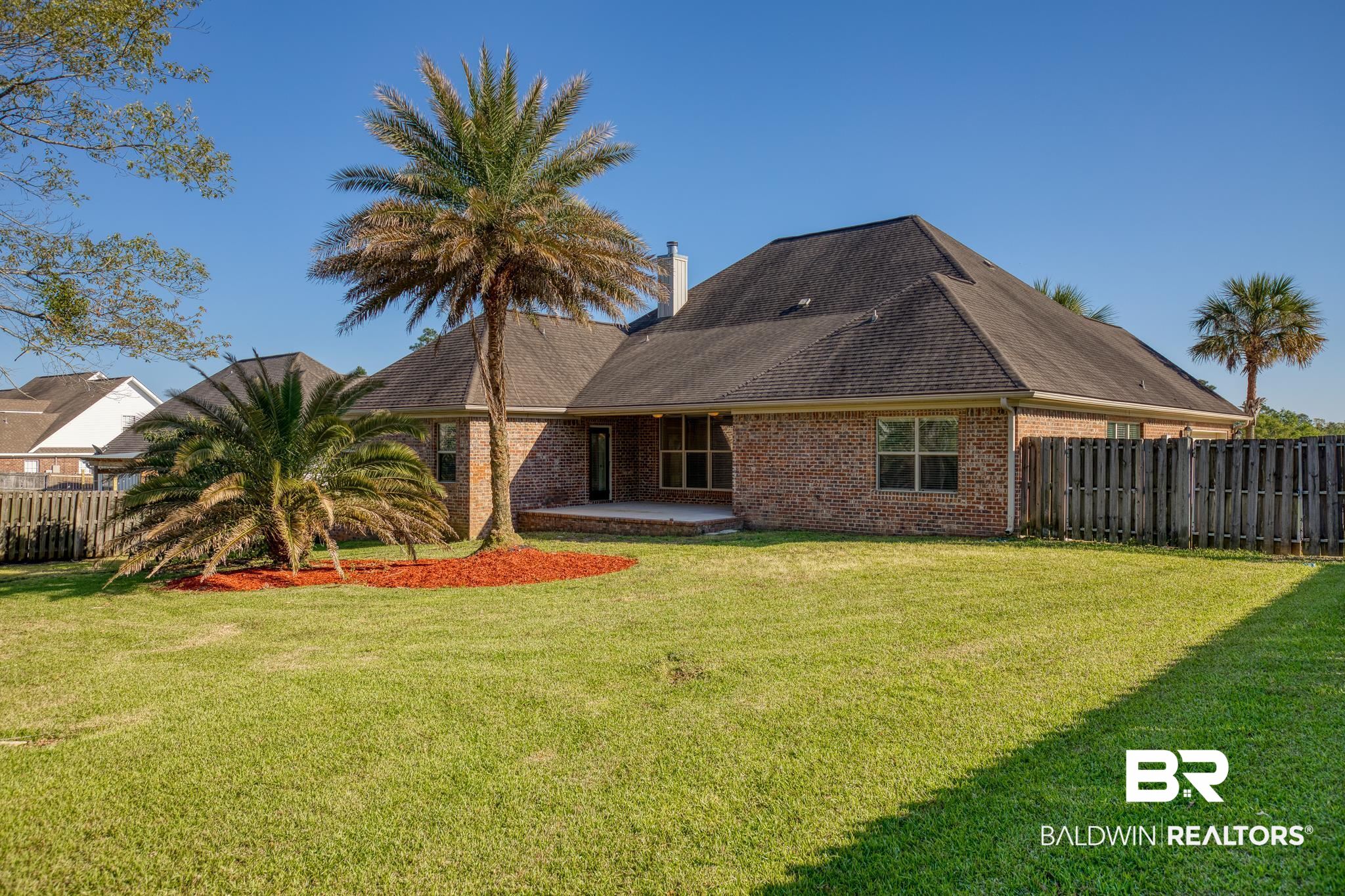 12227 Cambron Trail Spanish Fort, AL 36527 - Photo 43 of 50