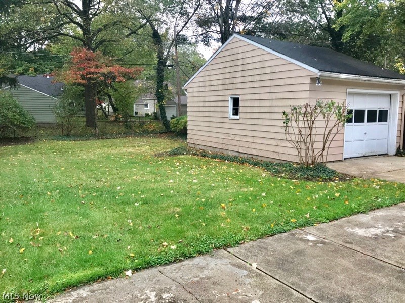 2615 Overbrook Road Cuyahoga Falls, OH 44221 - Photo 26 of 26