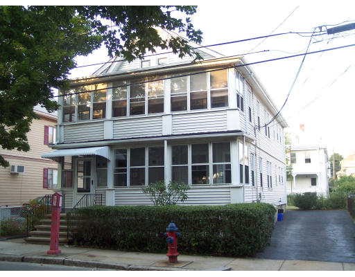 35-37 Bailey Road Somerville, MA 02145 - Photo 1 of 1 Gallery Image 1