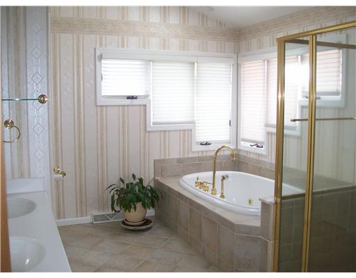 219 Country Club Road Butler, PA 16002 - Photo 11 of 18 Master Bath/Spa. Relax in beautiful jet tub