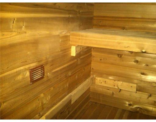 219 Country Club Road Butler, PA 16002 - Photo 17 of 18 Swimming Pool/Hot Tub/Sauna. Relax in your own custom sauna