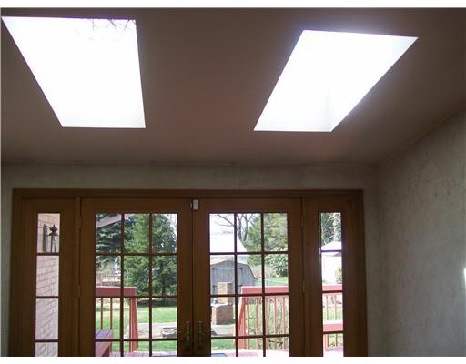 219 Country Club Road Butler, PA 16002 - Photo 8 of 18 Exterior Front. Generous sky lights for natural lighting