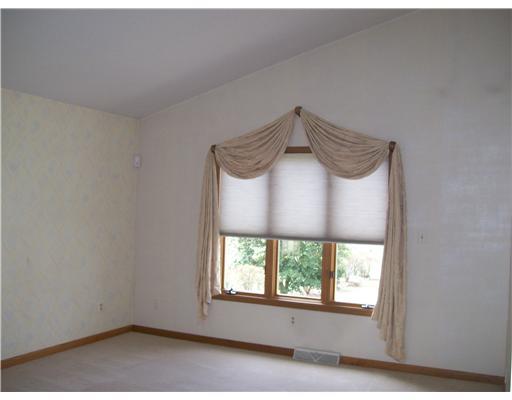 219 Country Club Road Butler, PA 16002 - Photo 10 of 18 Master Bedroom. Quiet retreat with cathedral ceiling