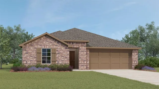 $287,990 | 516 Wild Rose Way, Princeton, TX 75407