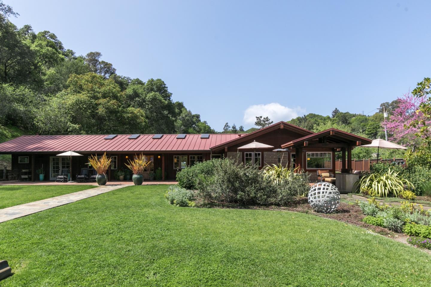 241 Bronco Road Soquel, CA 95073 - Photo 4 of 86