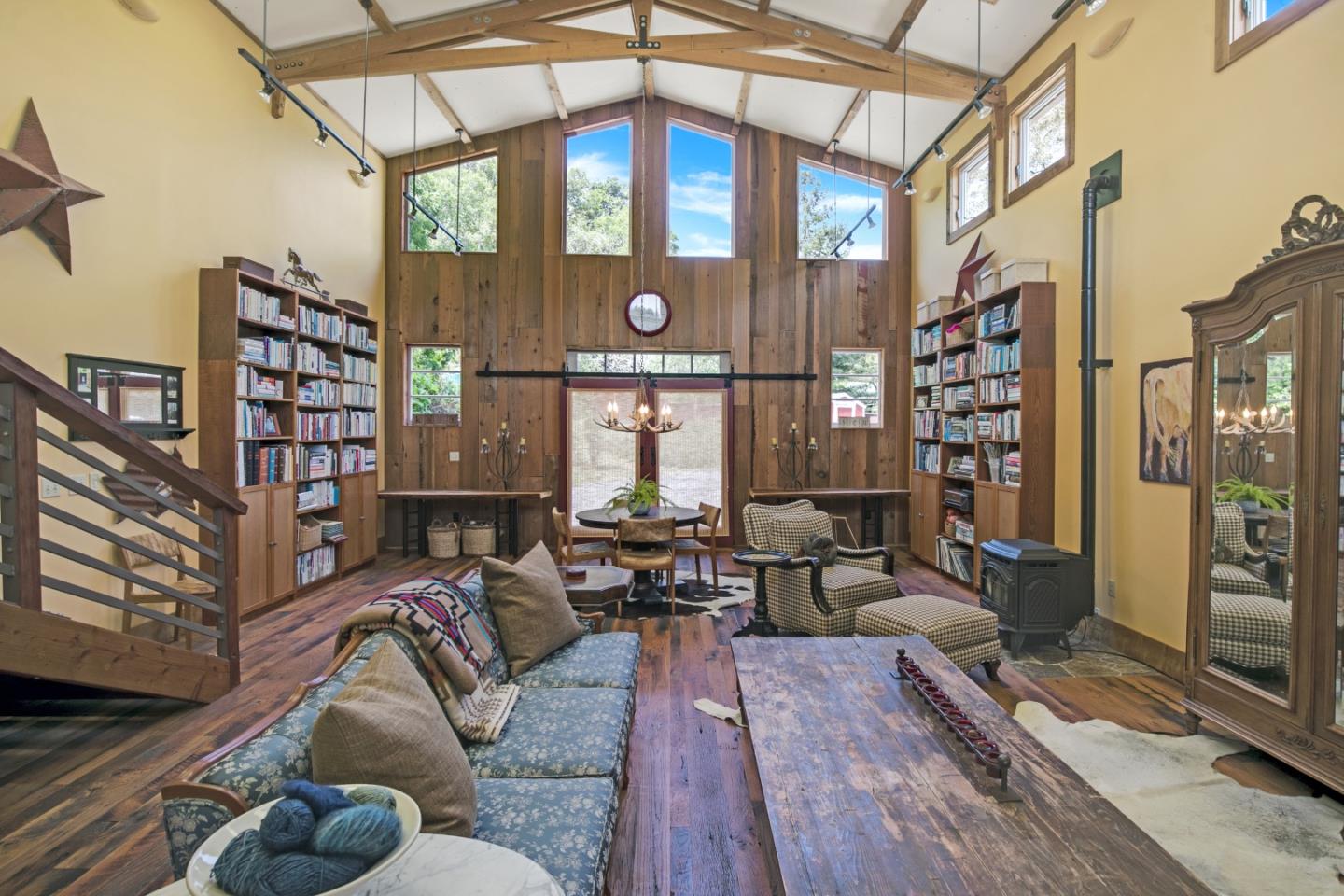 241 Bronco Road Soquel, CA 95073 - Photo 43 of 86