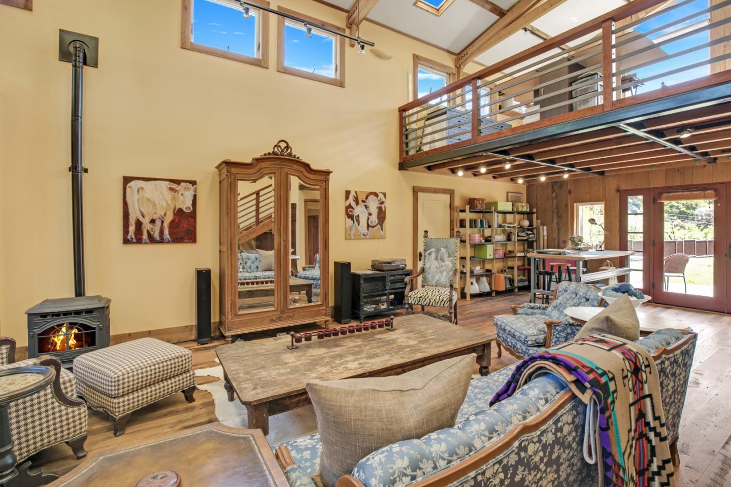 241 Bronco Road Soquel, CA 95073 - Photo 45 of 86