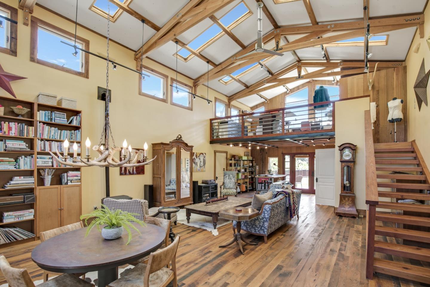 241 Bronco Road Soquel, CA 95073 - Photo 46 of 86