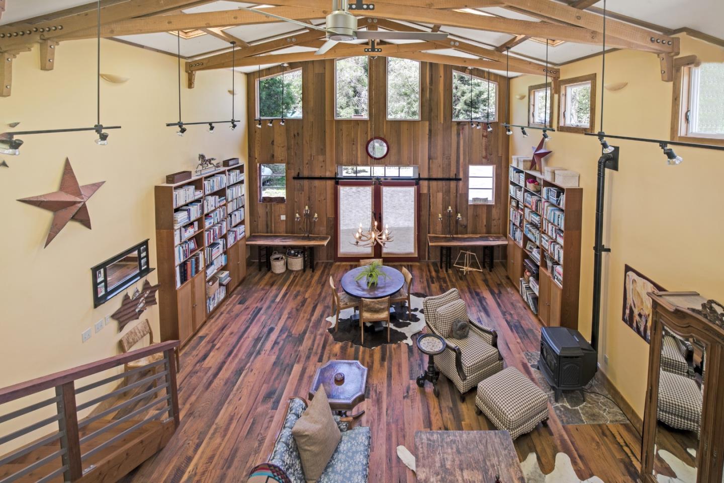 241 Bronco Road Soquel, CA 95073 - Photo 49 of 86