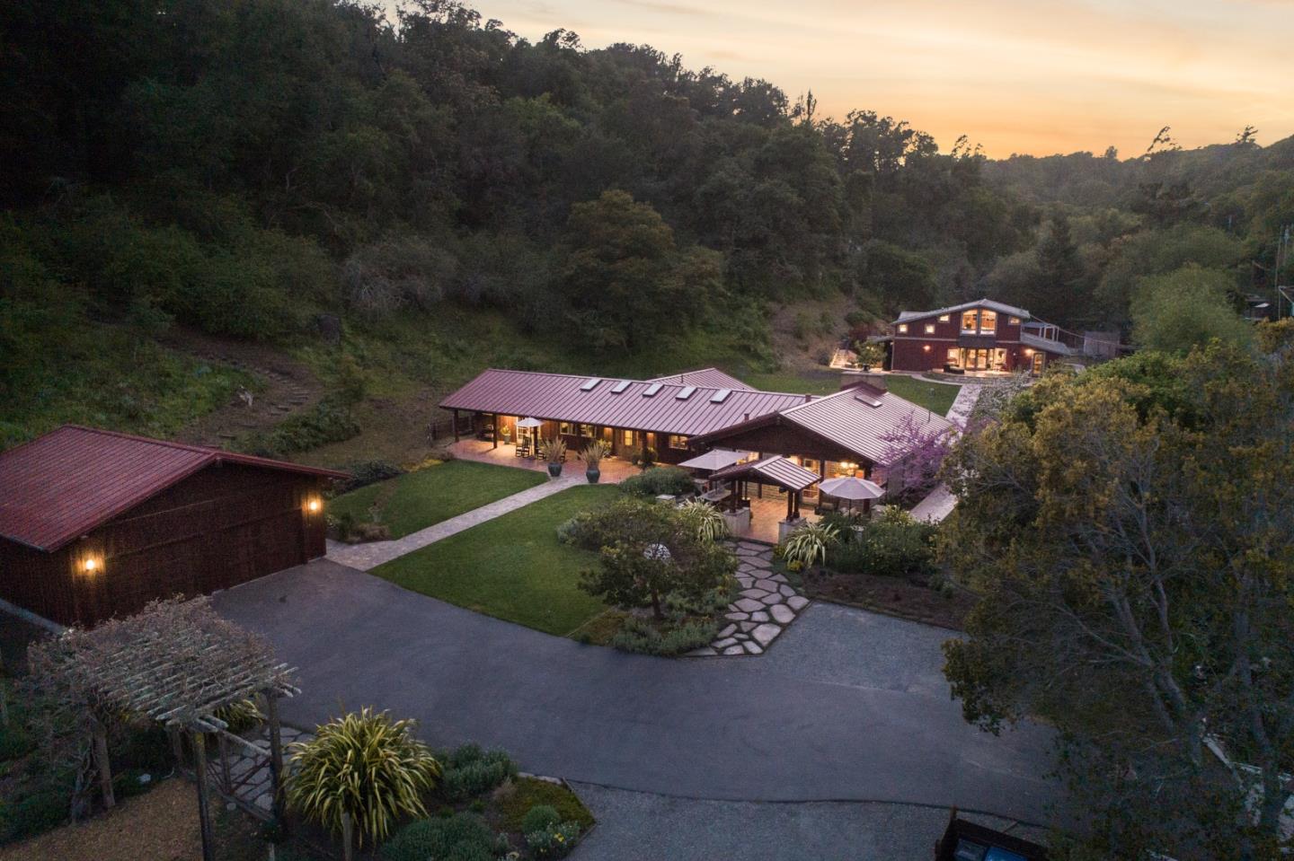 241 Bronco Road Soquel, CA 95073 - Photo 78 of 86