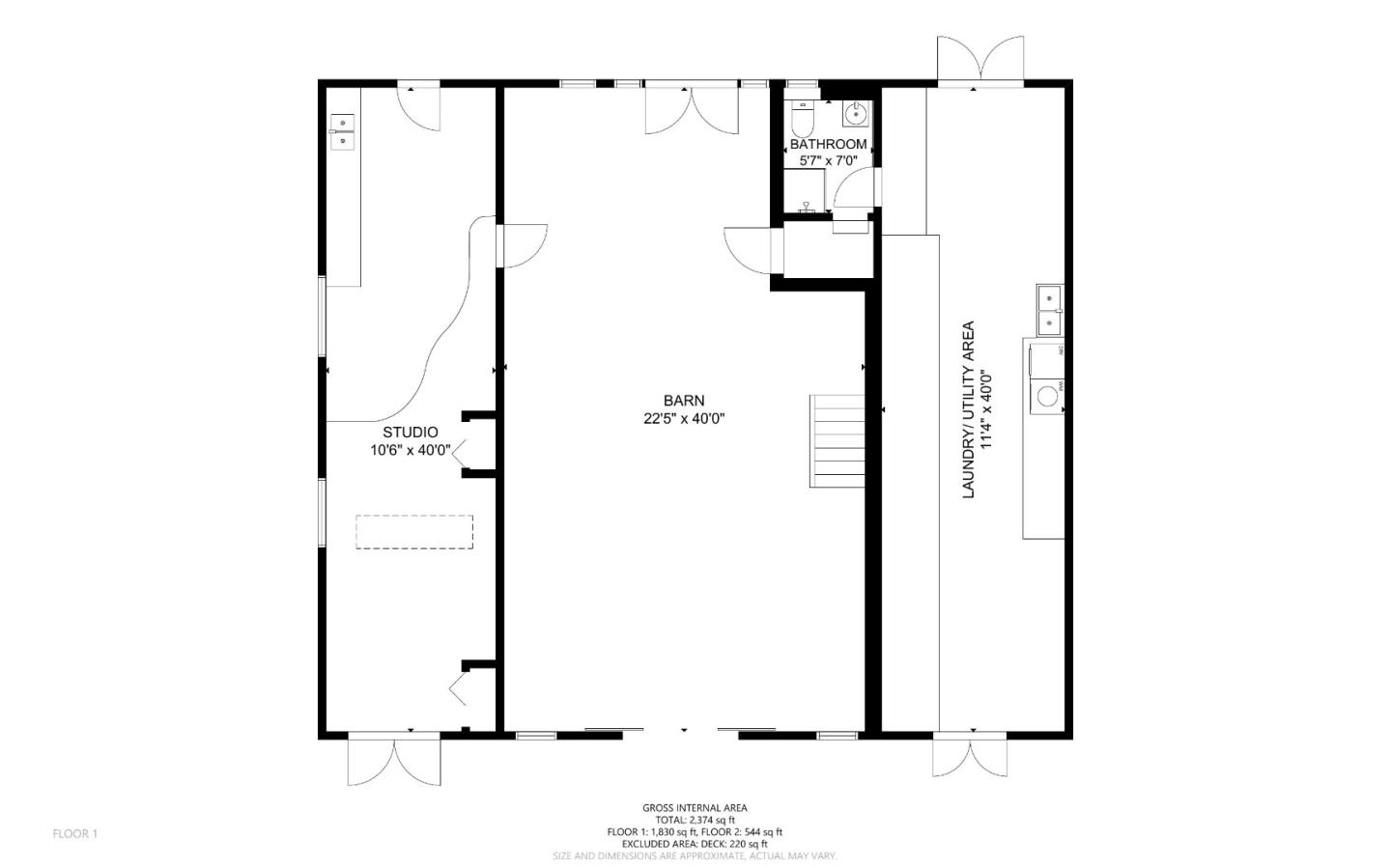241 Bronco Road Soquel, CA 95073 - Photo 85 of 86