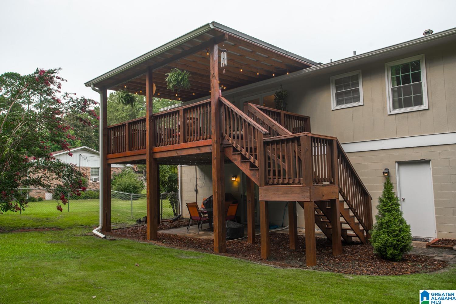 1312 Cape Road Anniston, AL 36207 - Photo 32 of 39 Gallery Image 32