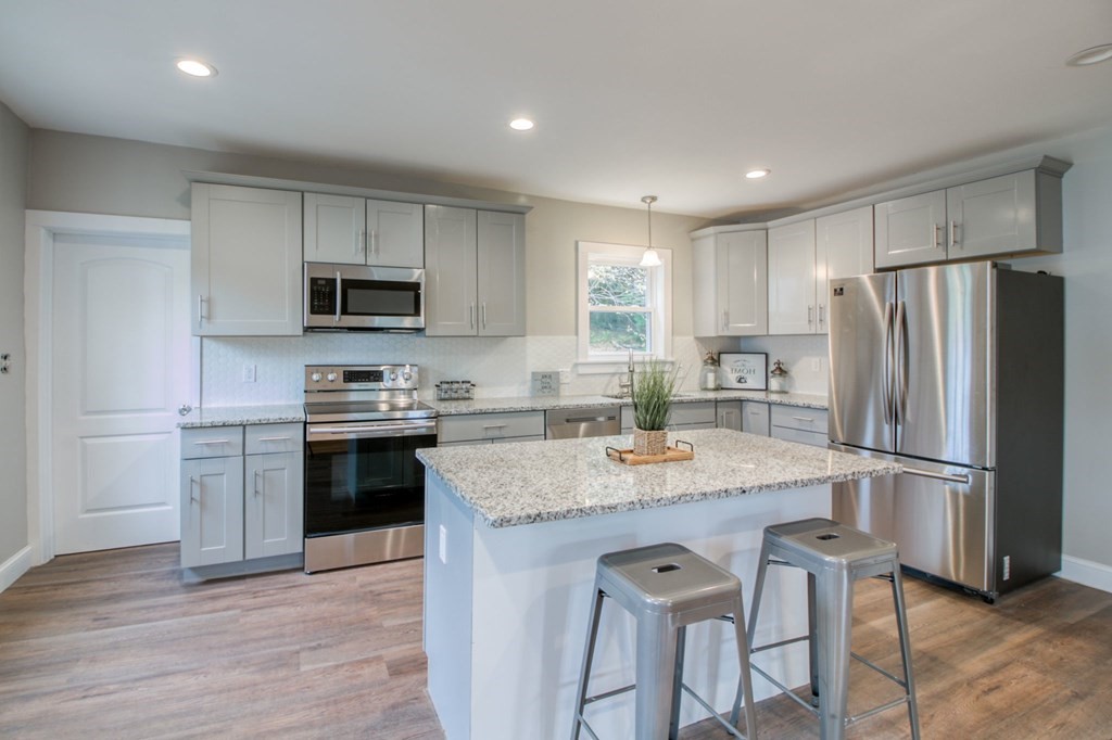 12 Maple Terrace, Unit 12 Three Rivers, MA 01080 - Photo 1 of 18