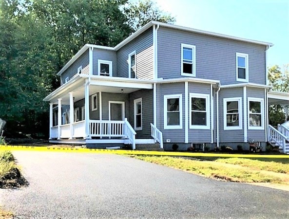 12 Maple Terrace, Unit 12 Three Rivers, MA 01080 - Photo 17 of 18